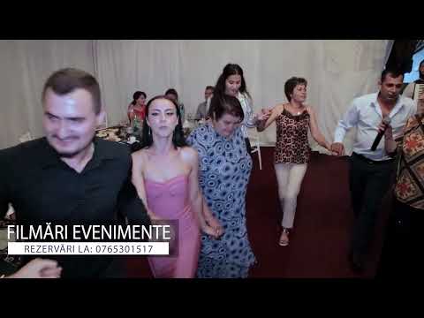 Alina Dindiri si Formatia - Colaj muzical de hore si instrumentala