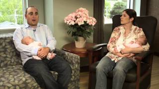 Why Babies Love Mills-Peninsula