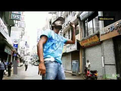 WENNA - Sachith Peiris from www.medialanka.com