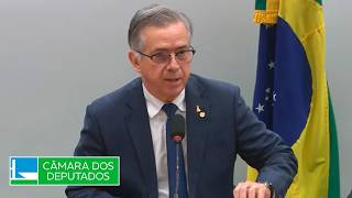  Discussão e votaçao de propostas legislativas - 10/06/2026 10:00