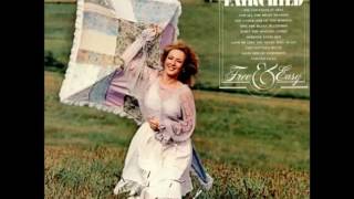 Barbara Fairchild - She Can&#39;t Give It Away