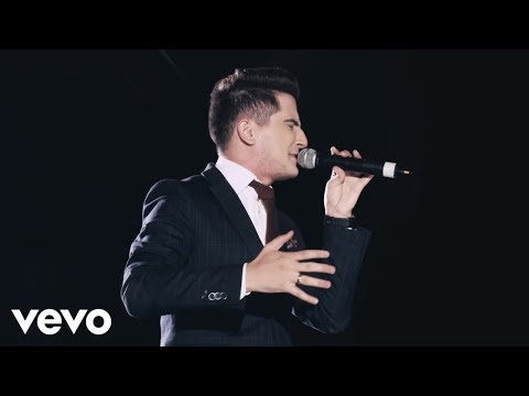 André e Felipe - É Milagre (Ao Vivo) ft. Damares