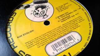 Kim English - Missing You (DJ Dove Breakthru Dub)