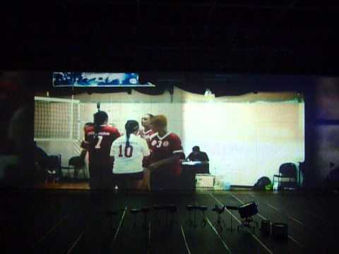 World Schools Volleyball Championship 2014