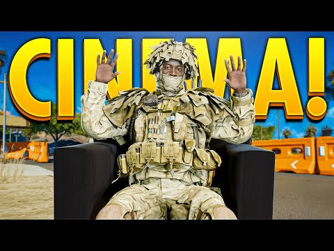 *NEW* BATTLEFIELD 6 - TOP 100 ABSOLUTE CINEMA MOMENTS!