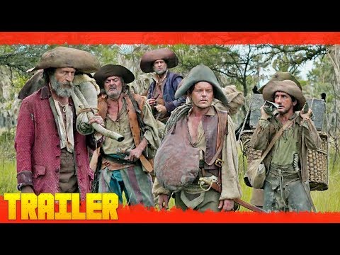 Zama (2017) Trailer