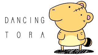 Dancing TORA