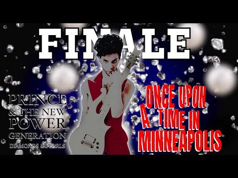 HOW PRINCE FORMED NPG: Once Upon a Time In Minneapolis [S3E16]