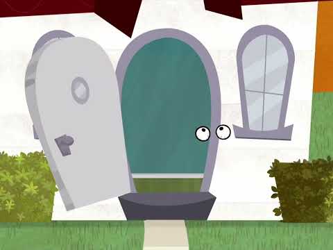 Jimmy Two-Shoes - theme song (Jimmy Cool variant)