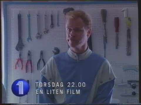 Trailer för Torsk på Tallinn