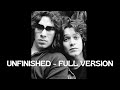 Unfinished - Full Version - Edward and Alex Van Halen (10/21/2024)