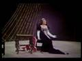 Joan Sutherland sings TOSCA Vissi d'arte