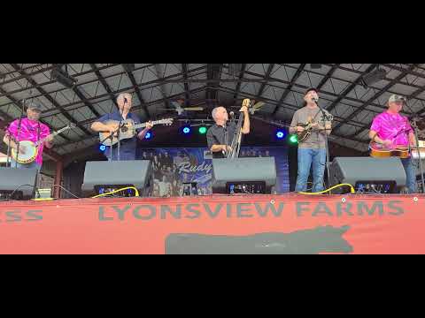 Blueridge Mountain Girl / Blue Highway