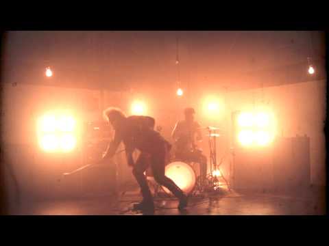 Screaming Mechanical Brain - Salt the Earth  (DEMO + Music video)