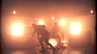 Screaming Mechanical Brain - Salt the Earth  (DEMO + Music video)