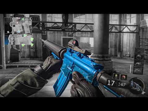 Call of Duty está en DECLIVE