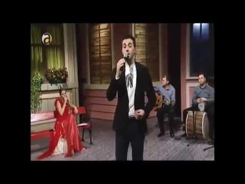 Kiril Mitoski - Ne kani me  /  Кирил Митоски - Не кани ме