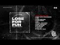Lose For Fun Fight With The Shadow FULL ALBUM