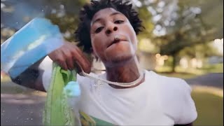 NBA YoungBoy - STOP HIDING [Official Video]