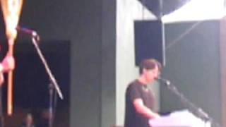 They Might Be Giants -  I Am Not Your Broom @ Celebrate Brooklyn!