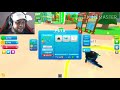 Roblox Fart Simulator By GamingwithKev