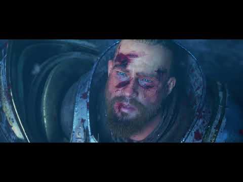 Bladebound — тизер