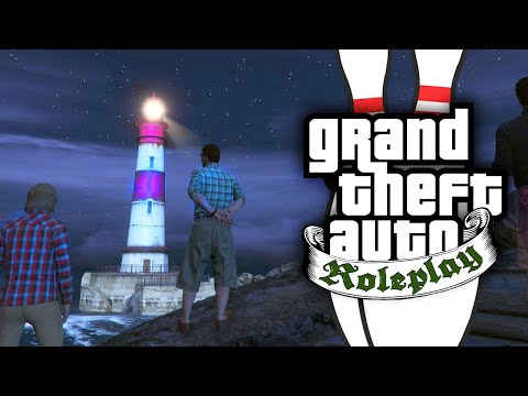 KNUSSMANN und die Stuhlprobe - GTA Roleplay S02E42 (LuckyV)