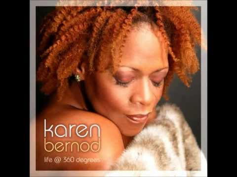 Karen Bernod - Pray