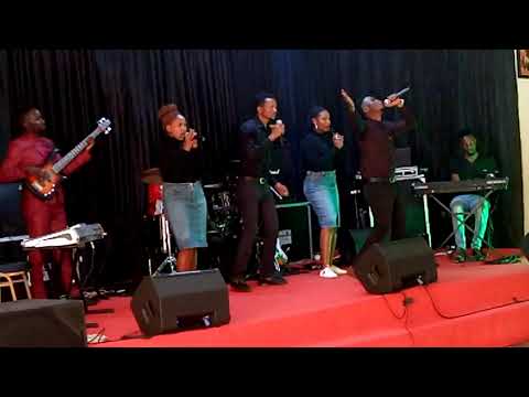 Live In  Imago Tour in singida.  Cornelio Stephano Chakutumaini