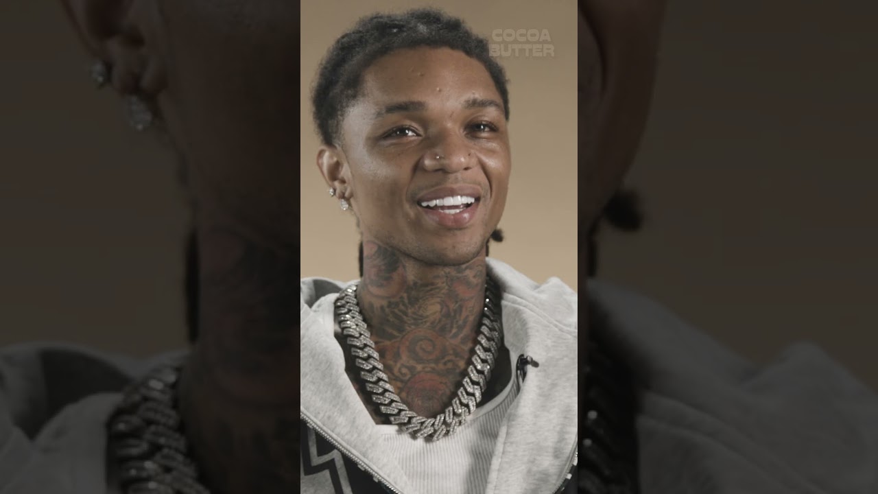 Swae Lee: How I Became A Rapper