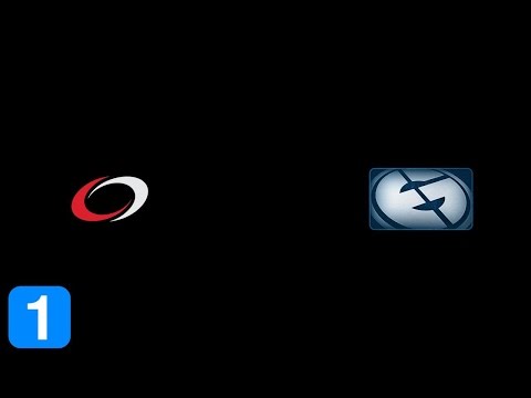 Full Highlights compLexity Gaming vs Evil Geniuses - Dota Pit League Season Five