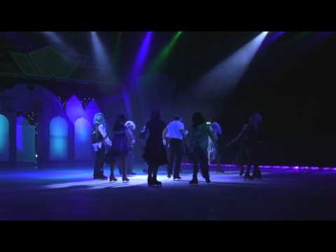 Jonathan Payette figure skater