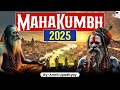 Mahakumbh 2025 Biggest Event In Indian World History Mahakumbh Prayagraj UPSC StudyIQ IAS