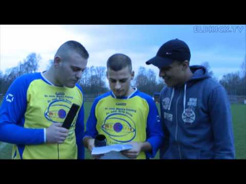 Osdorfer Born Trio (SV Osdorfer Born II) tippt den 25. Spieltag der Kreisklasse 5 l ELBKICK.TV