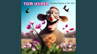 Poisoning Pigeons in the Park