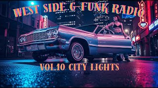 Download lagu City Lights · G-Funk Mix Vol.10 | 90s West Coast Urban Night Vibes mp3