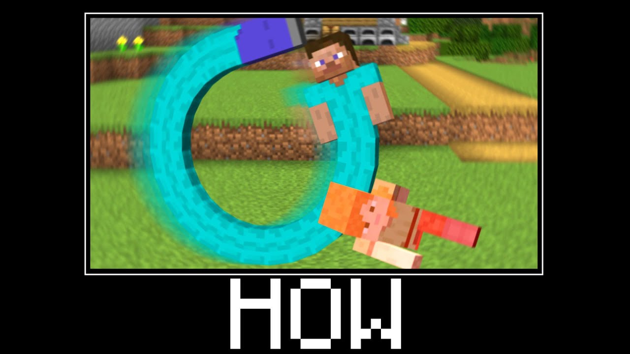 WAIT WHAT (Minecraft) #4 S2