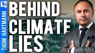 The New Climate War (w/ Dr. Michael Mann)