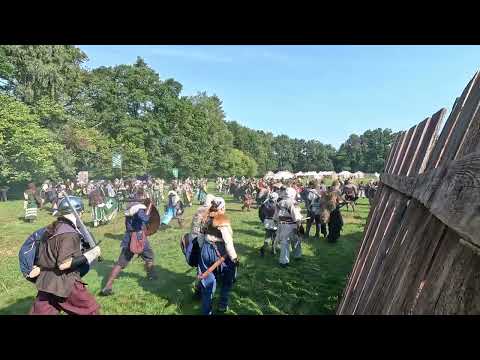 2024 Conquest of Mythodea - Views of a NPC 1.8.24 10:33