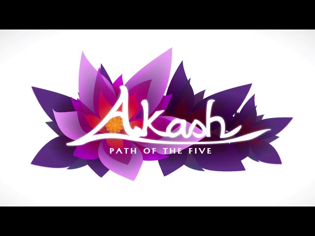 Video - Akash: Path of the Five (Switch)