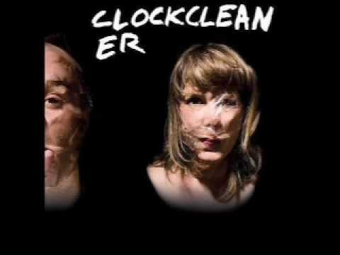 Clockcleaner - When My Ship Comes In