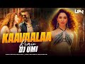 JAILER Kaavaalaa Remix DJ Umi Superstar Rajnikanth Tamannaah Bhatia Anirudh Nelson
