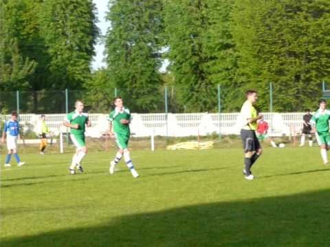 Junior Szarlejka - Liswarta Krzepice