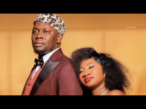 Chosen Becky- Zabike Official Video 4K 