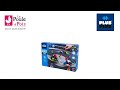 Kit Toupies 240 Pièces Plus Plus Lapouleapois Fr