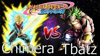 Download lagu Tbatz vs Chimera Winners Finals Smashkatoon 51 DBFZ mp3 Download lagu Tbatz vs Chimera Winners Finals Smashkatoon 51 DBFZ mp3
