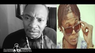 Masicka - Squeeze ( 4 may 2017 ) RC Review Vlog