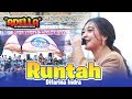 Download Lagu RUNTAH - DIFARINA INDRA ADELLA  OM ADELLA LIVE TPI KARANGAGUNG PALANG TUBAN Mp3 Free