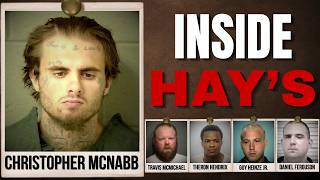 Locked Inside Hays: The 5 Most Dangerous Menin Georgia's Most Violent Prison