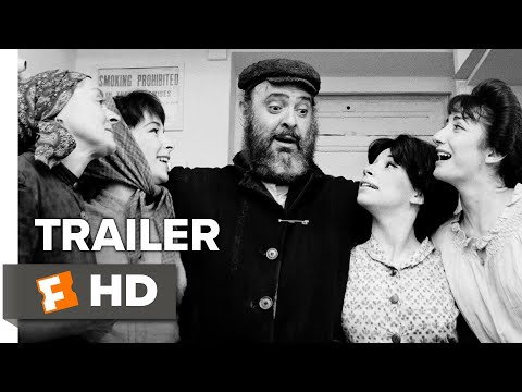Fiddler: A Miracle Of Miracles (2019) Trailer